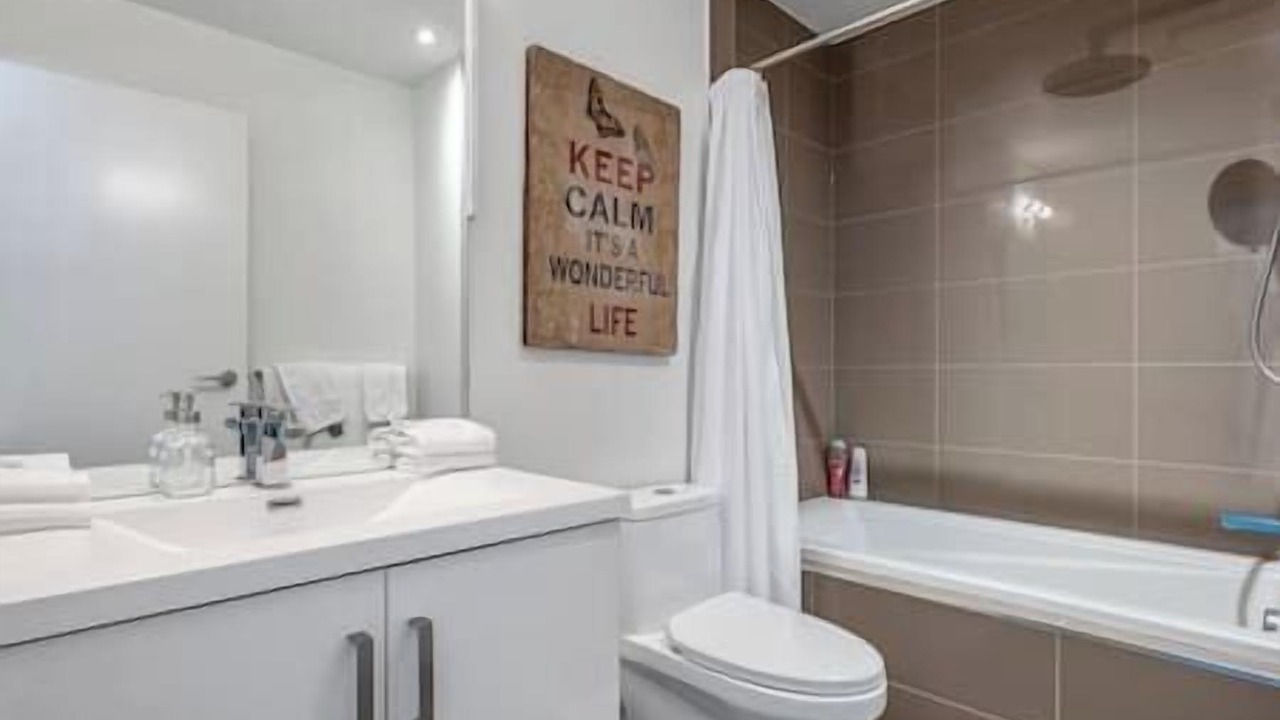 Photo of Bathroom in Connaught