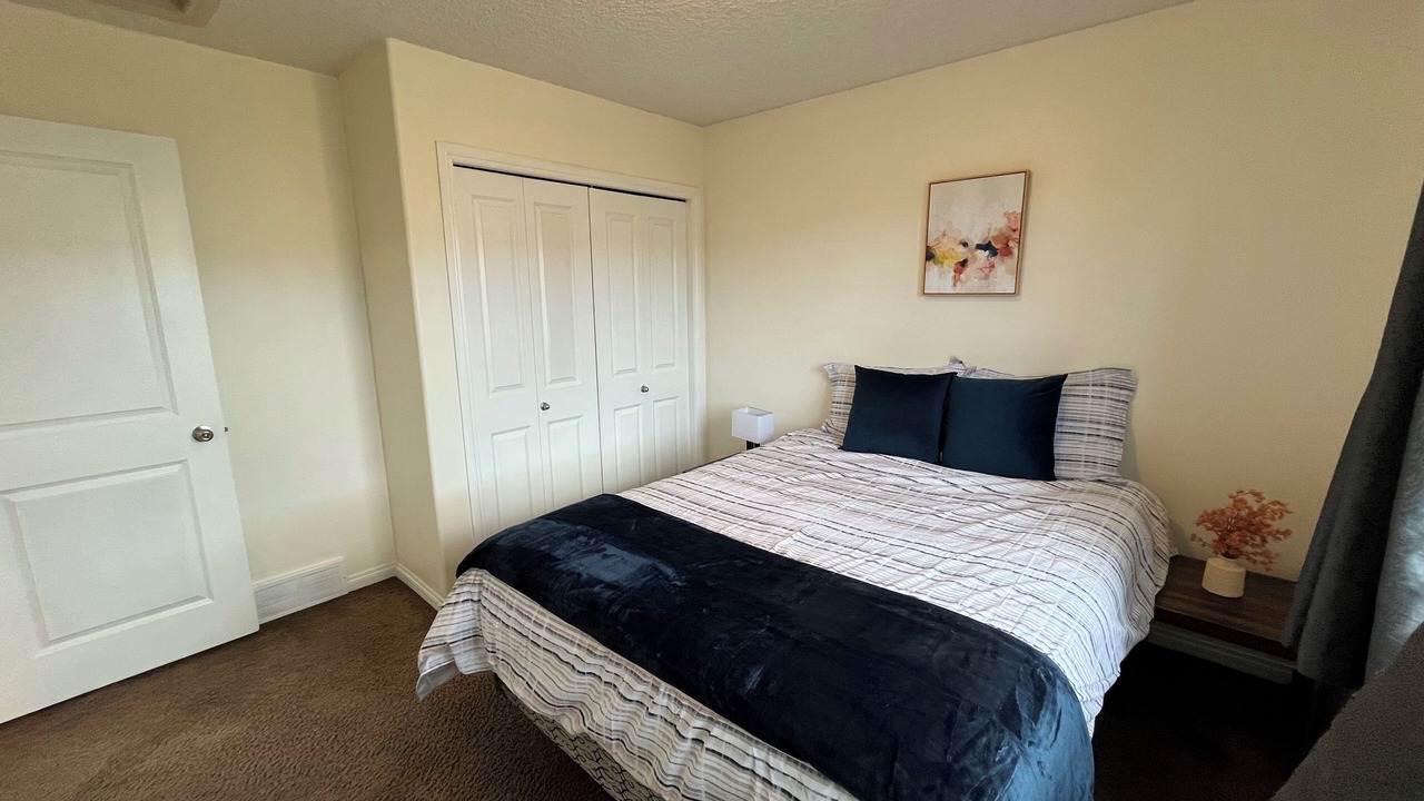Photo of Bedroom in Grande Prairie