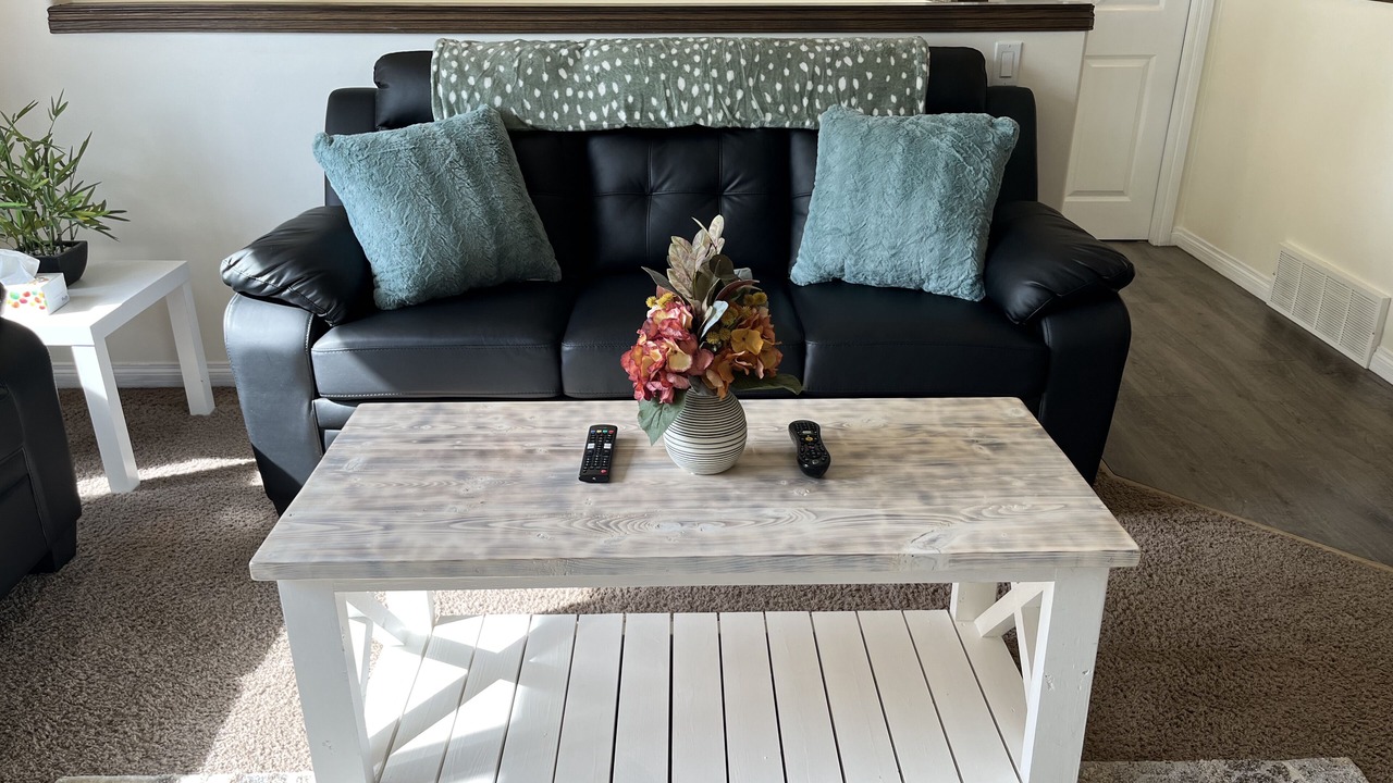 Photo of Livingroom in Grande Prairie