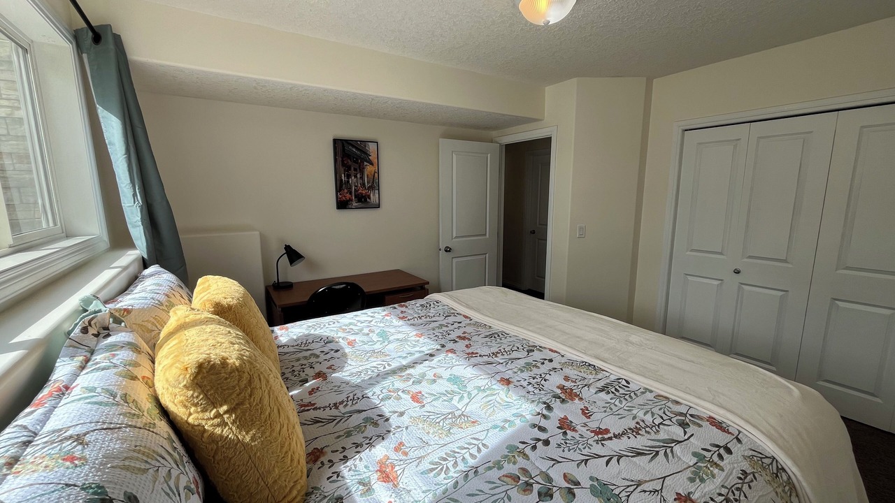 Photo of Bedroom in Grande Prairie