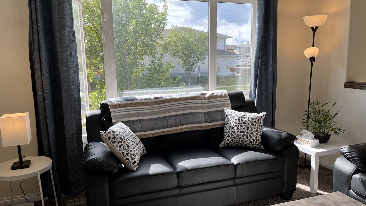 Photo of Livingroom in Grande Prairie
