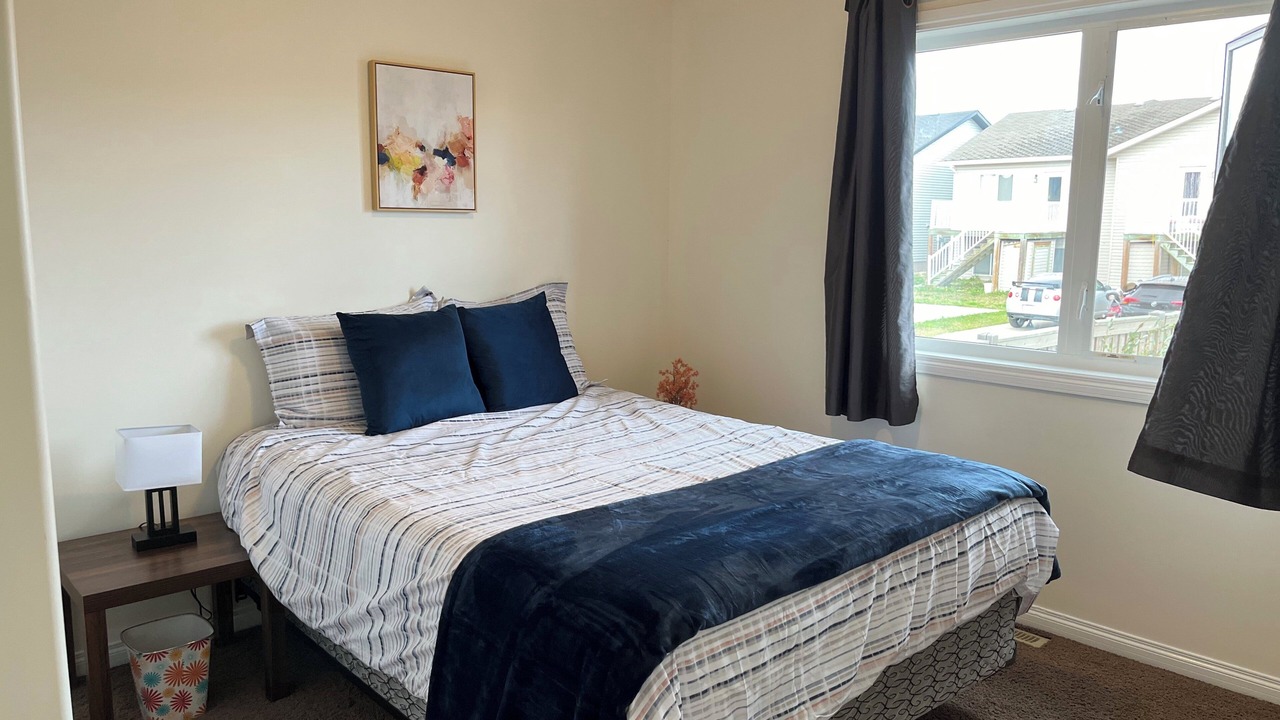 Photo of Bedroom in Grande Prairie