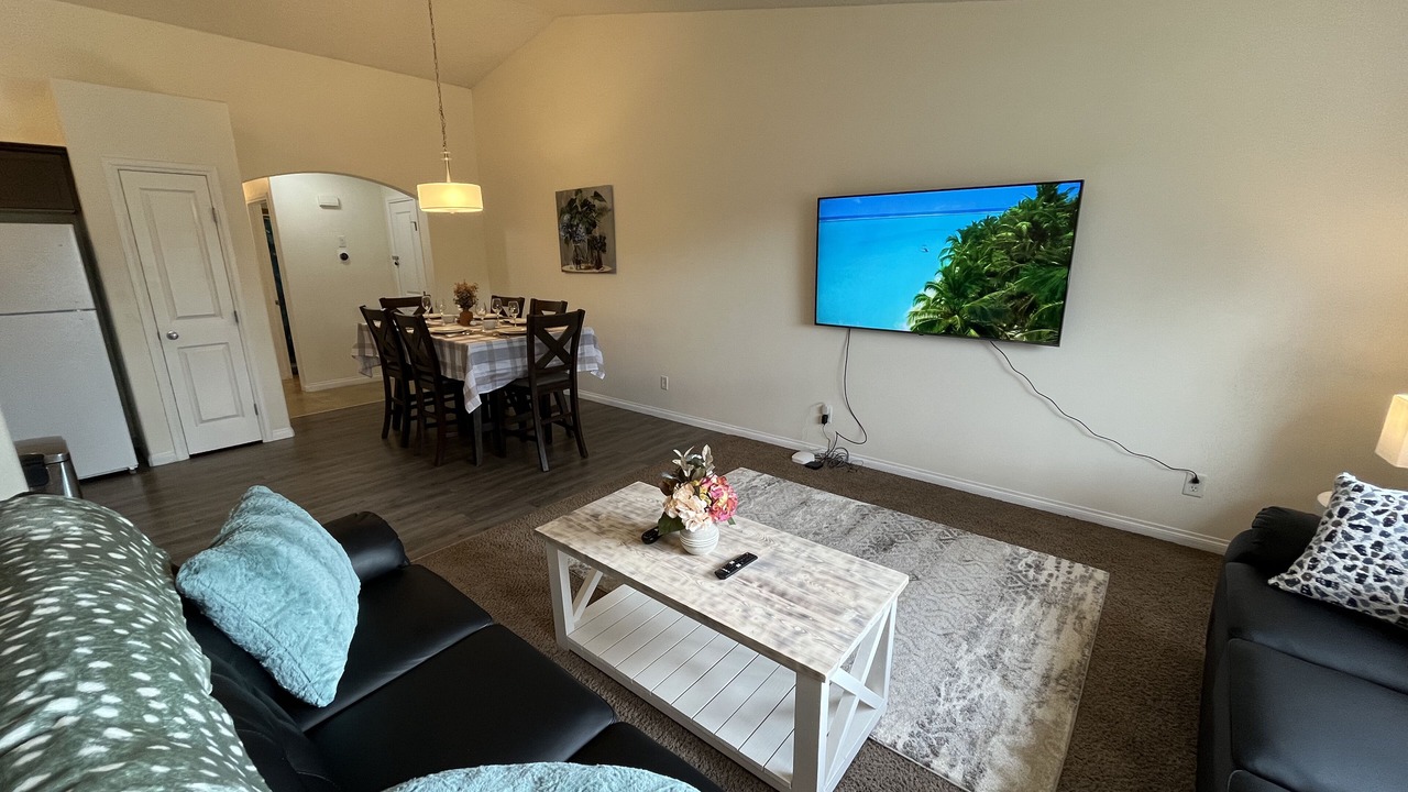 Photo of Livingroom in Grande Prairie