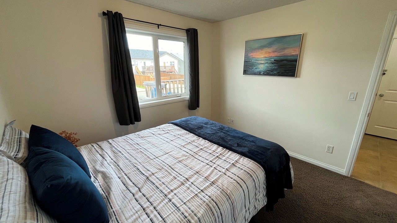 Photo of Bedroom in Grande Prairie