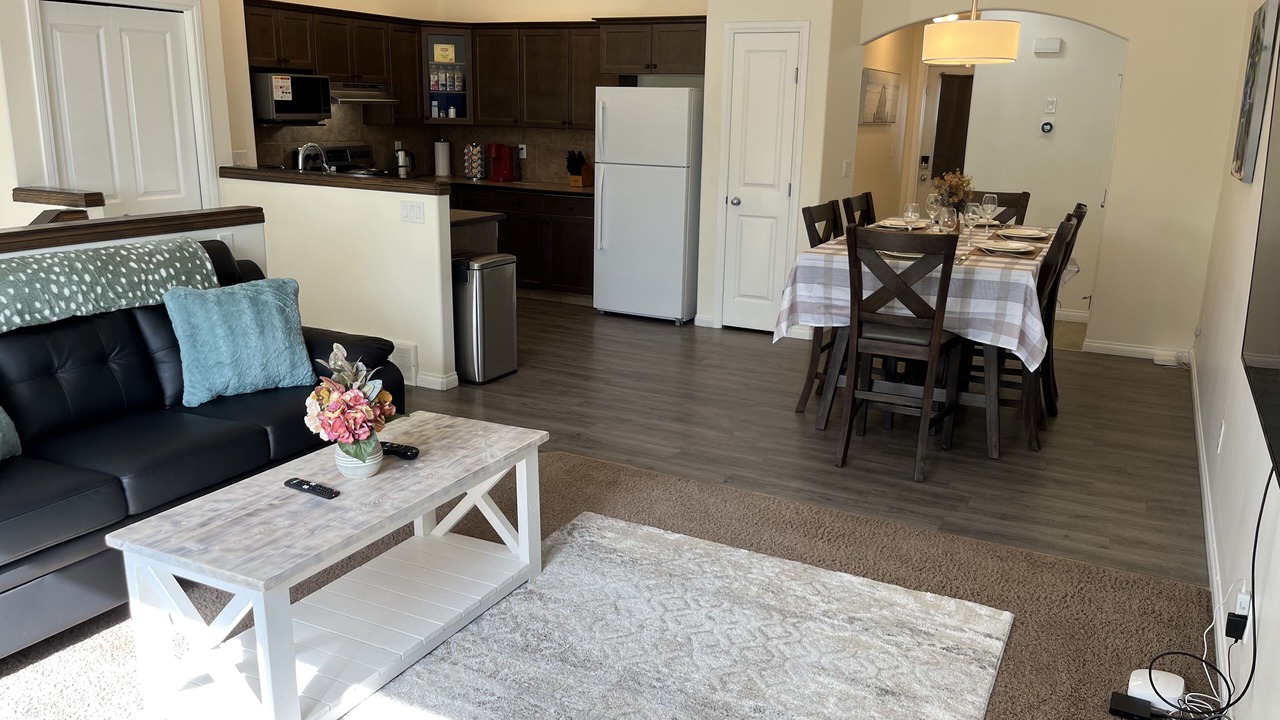 Photo of Livingroom in Grande Prairie