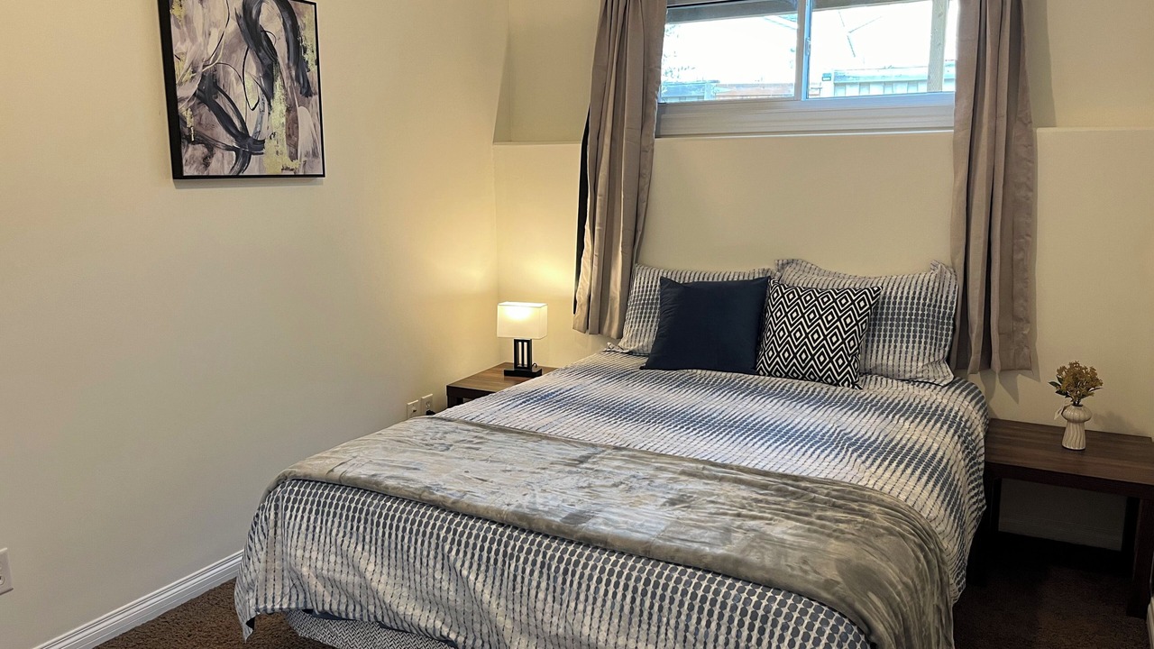 Photo of Bedroom in Grande Prairie