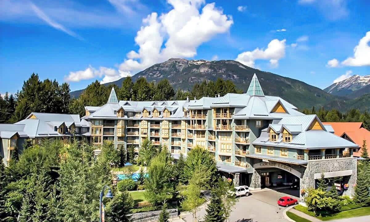 Photo of Others in Whistler Cay Heights