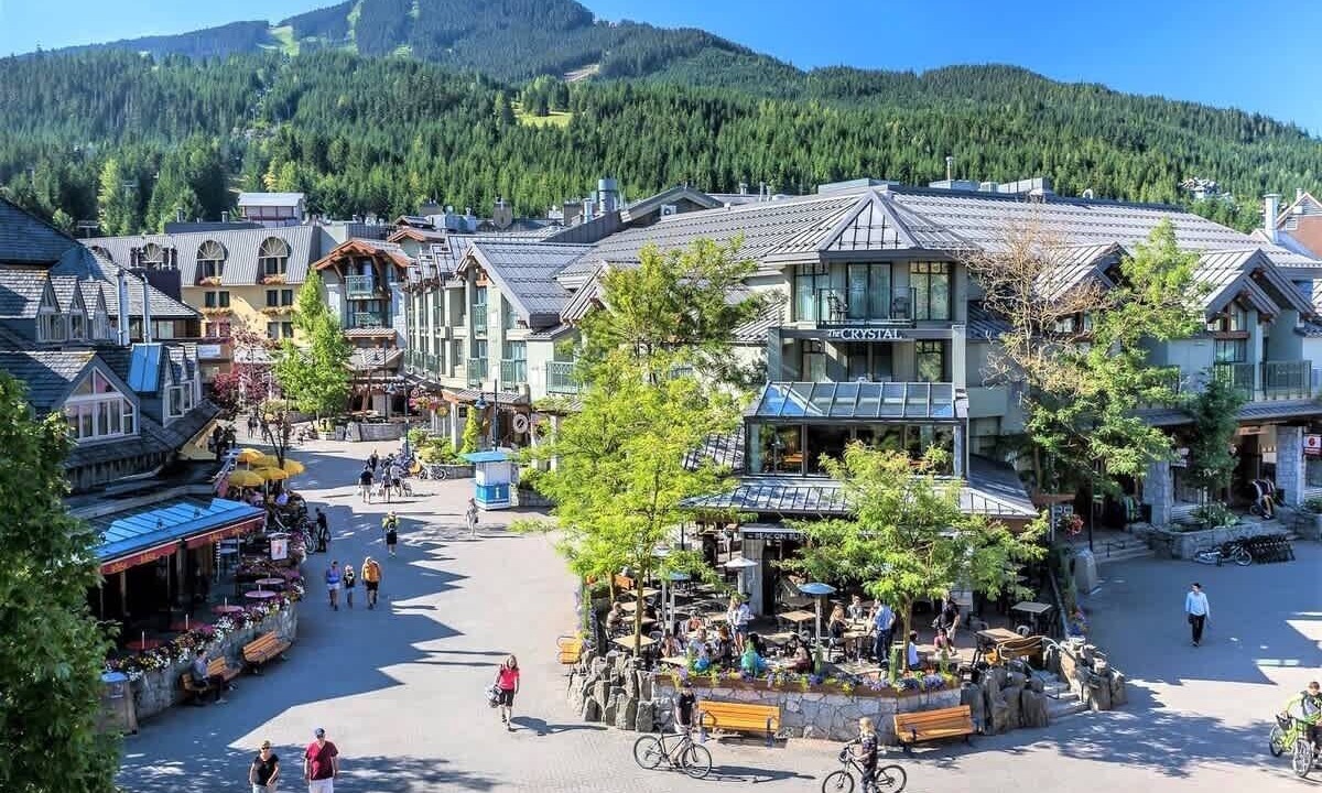Photo of Others in Whistler Cay Heights
