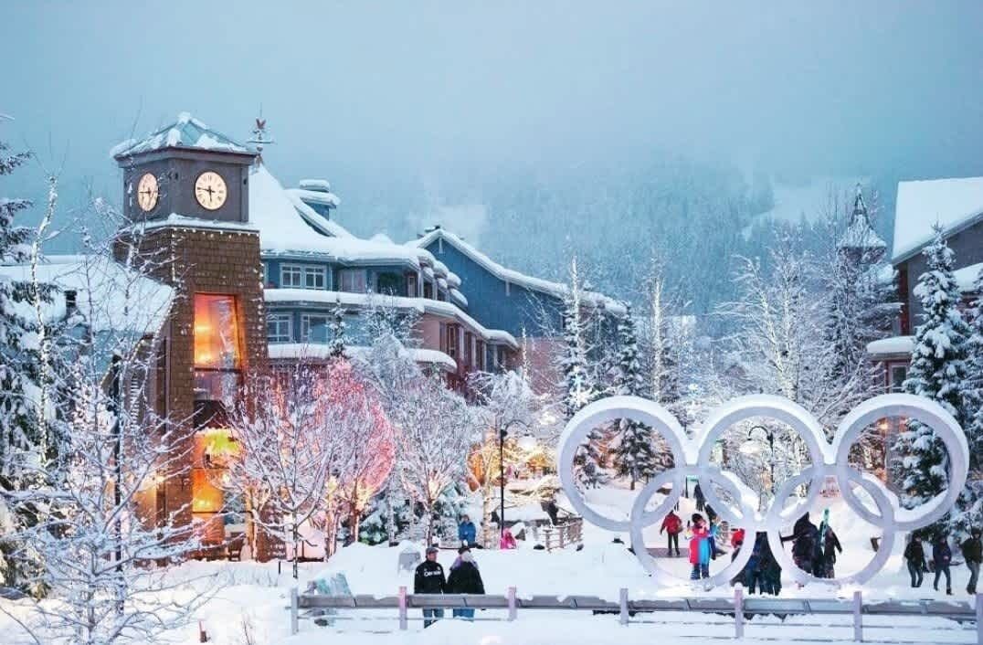 Photo of Others in Whistler Cay Heights