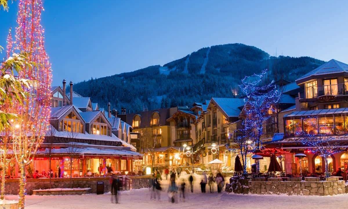 Photo of Others in Whistler Cay Heights
