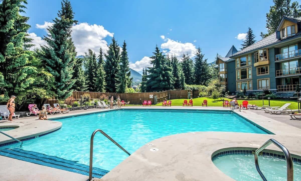 Photo of Others in Whistler Cay Heights