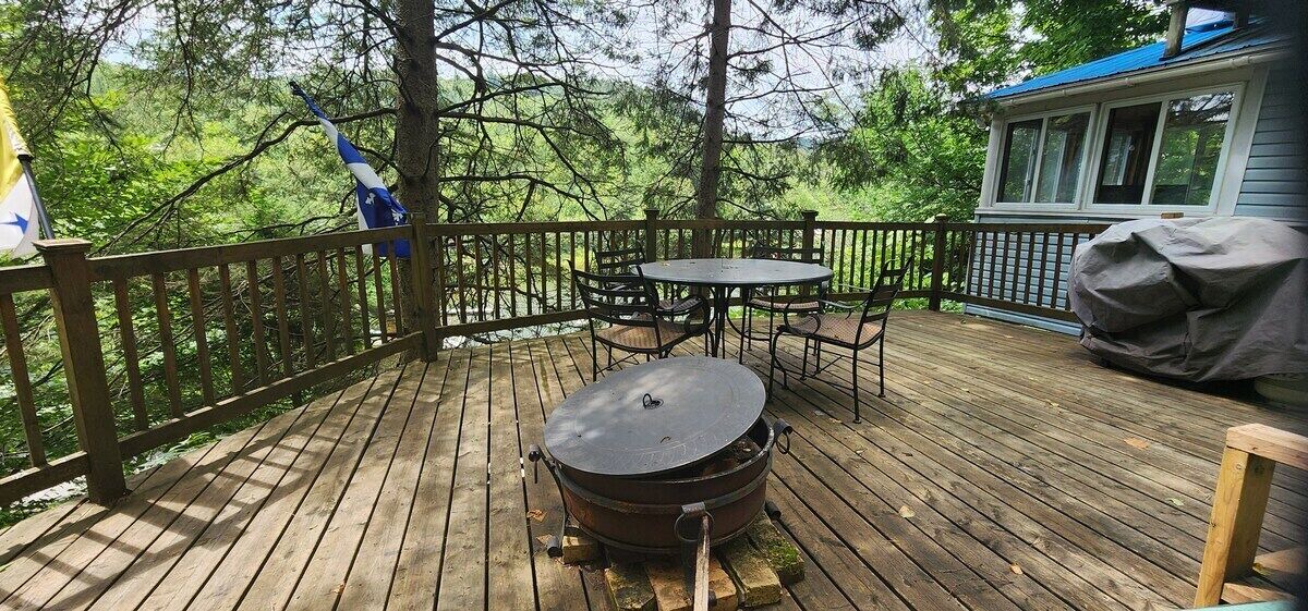 Photo of Outdoor in Huberdeau