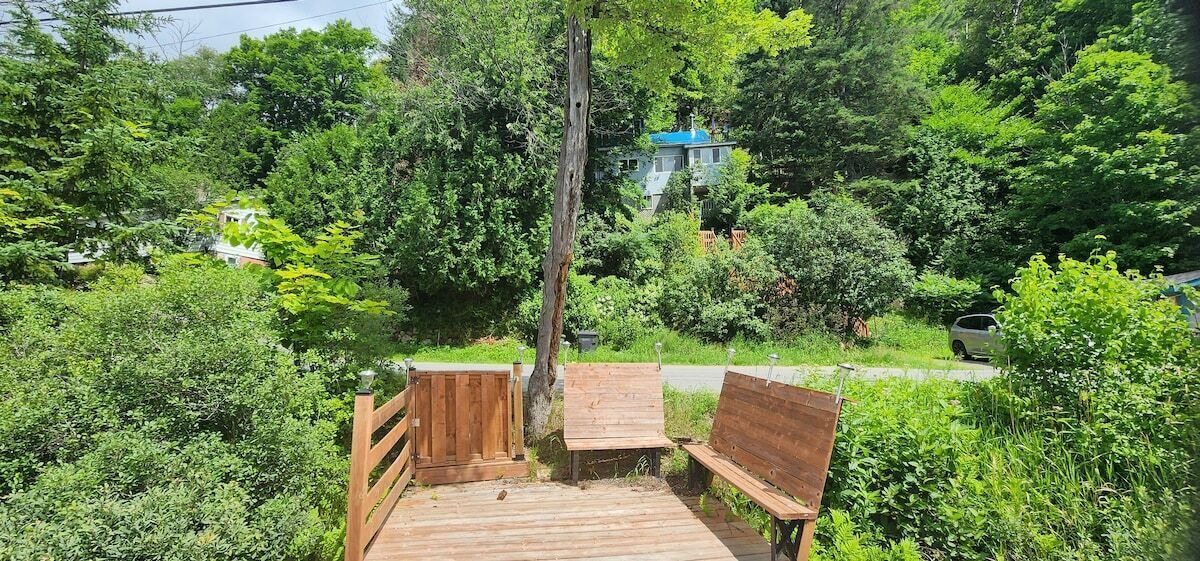 Photo of Outdoor in Huberdeau