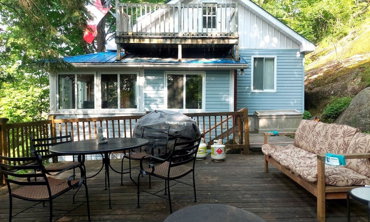 Photo of Outdoor in Huberdeau
