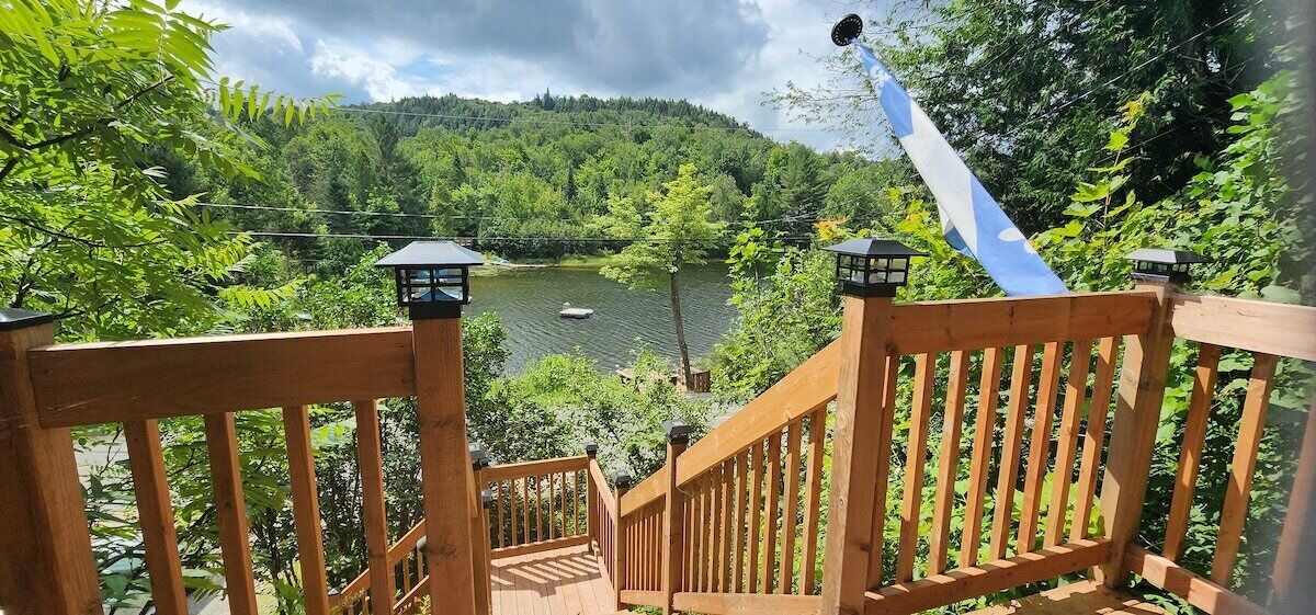 Photo of Outdoor in Huberdeau