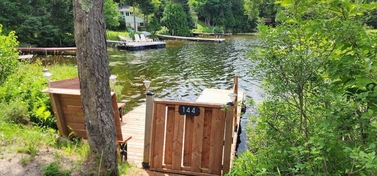 Photo of Outdoor in Huberdeau
