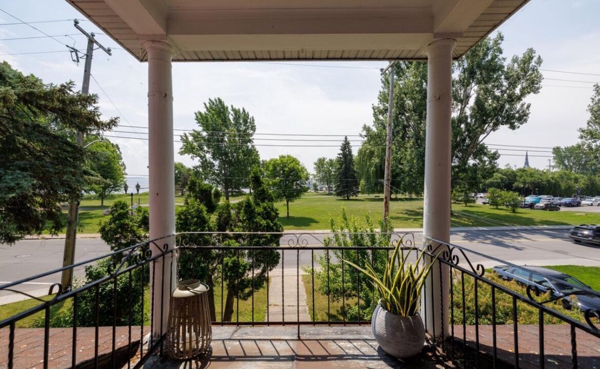 Photo of Outdoor in Pointe Claire