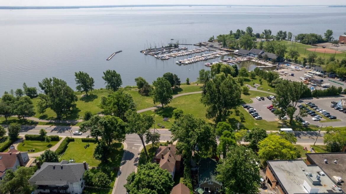 Photo of Outdoor in Pointe Claire