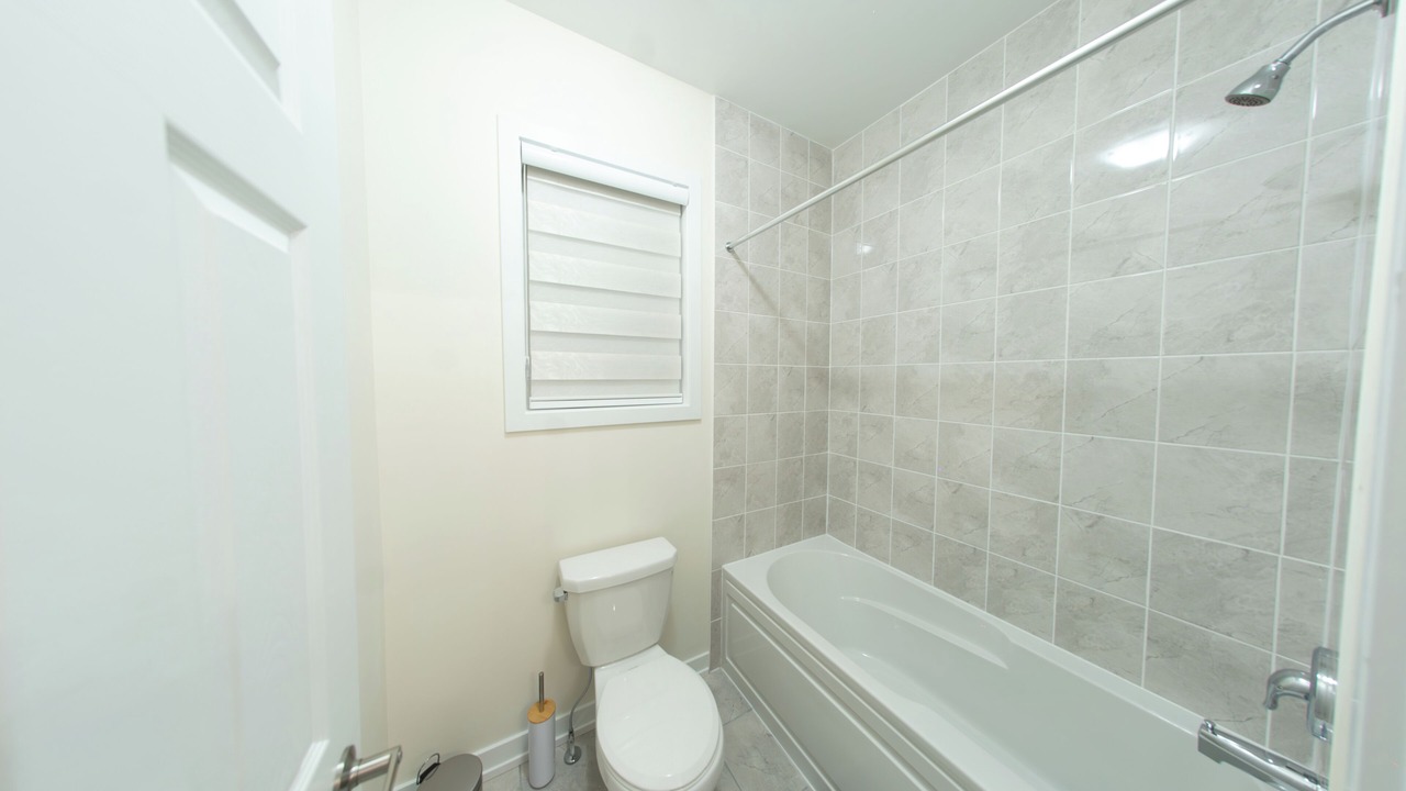 Photo of Bathroom in Durham Region