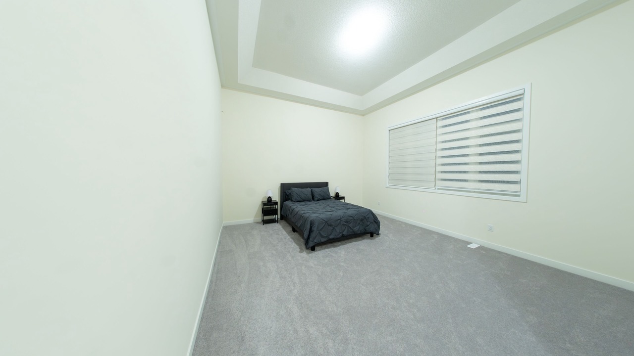 Photo of Bedroom in Durham Region