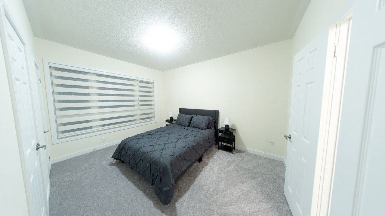 Photo of Bedroom in Durham Region