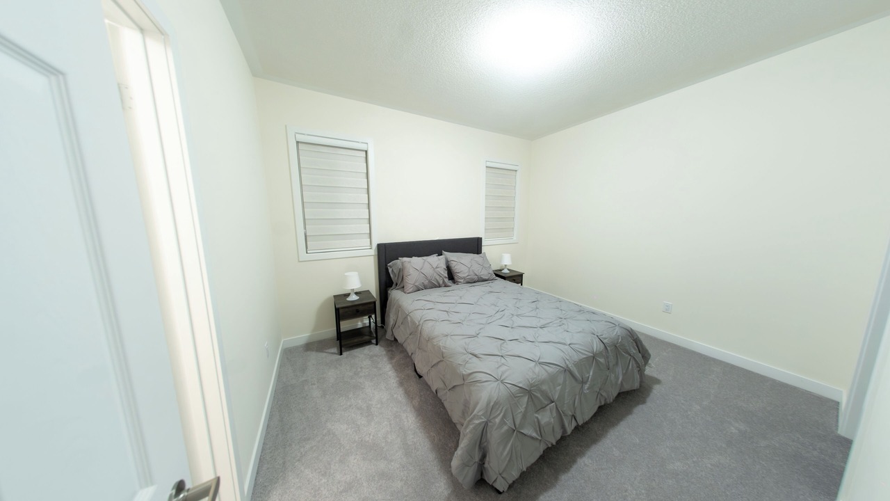 Photo of Bedroom in Durham Region