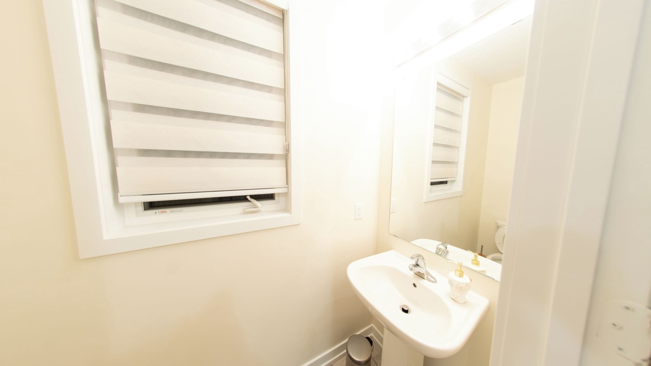 Photo of Bathroom in Durham Region