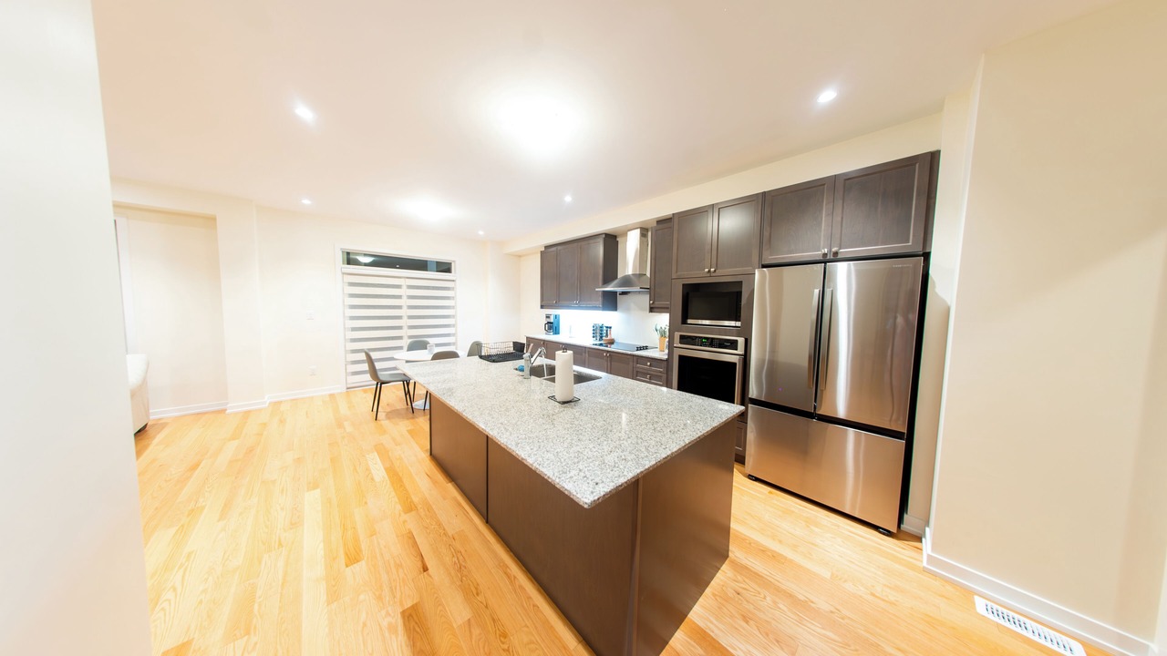 Photo of Kitchen in Durham Region
