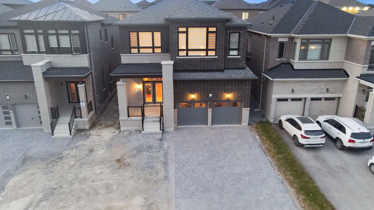 Photo of Outdoor in Durham Region