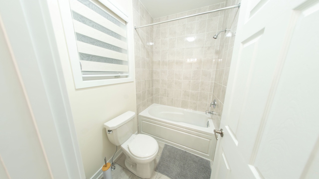 Photo of Bathroom in Durham Region