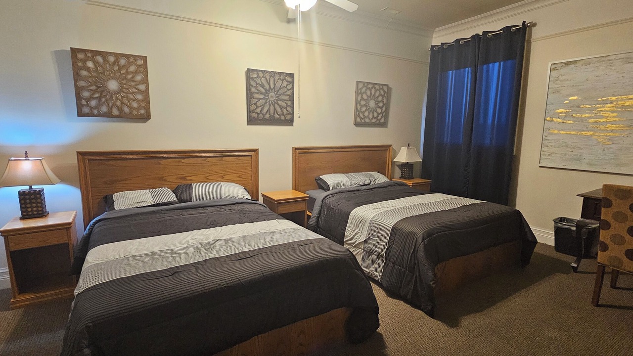 Photo of Bedroom in Camlachie