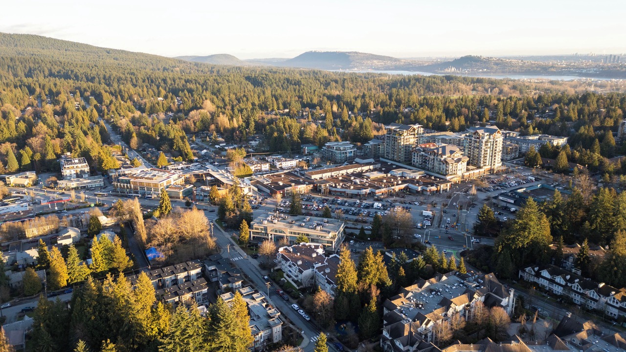 Photo of Outdoor in District of North Vancouver