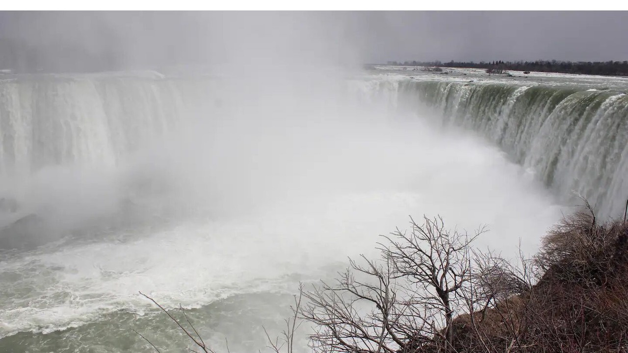 Photo of Others in Niagara Falls