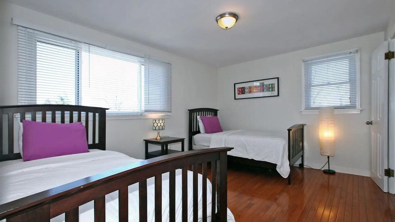 Photo of Bedroom in Niagara Falls