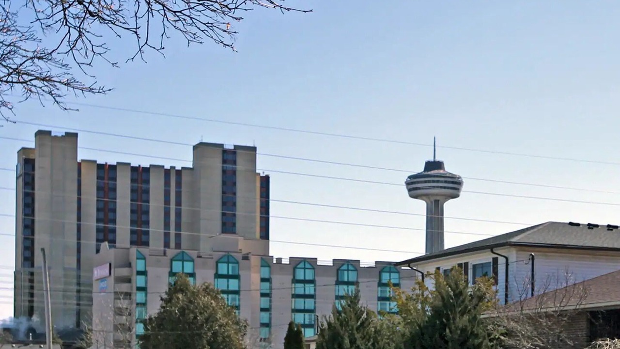 Photo of Others in Niagara Falls