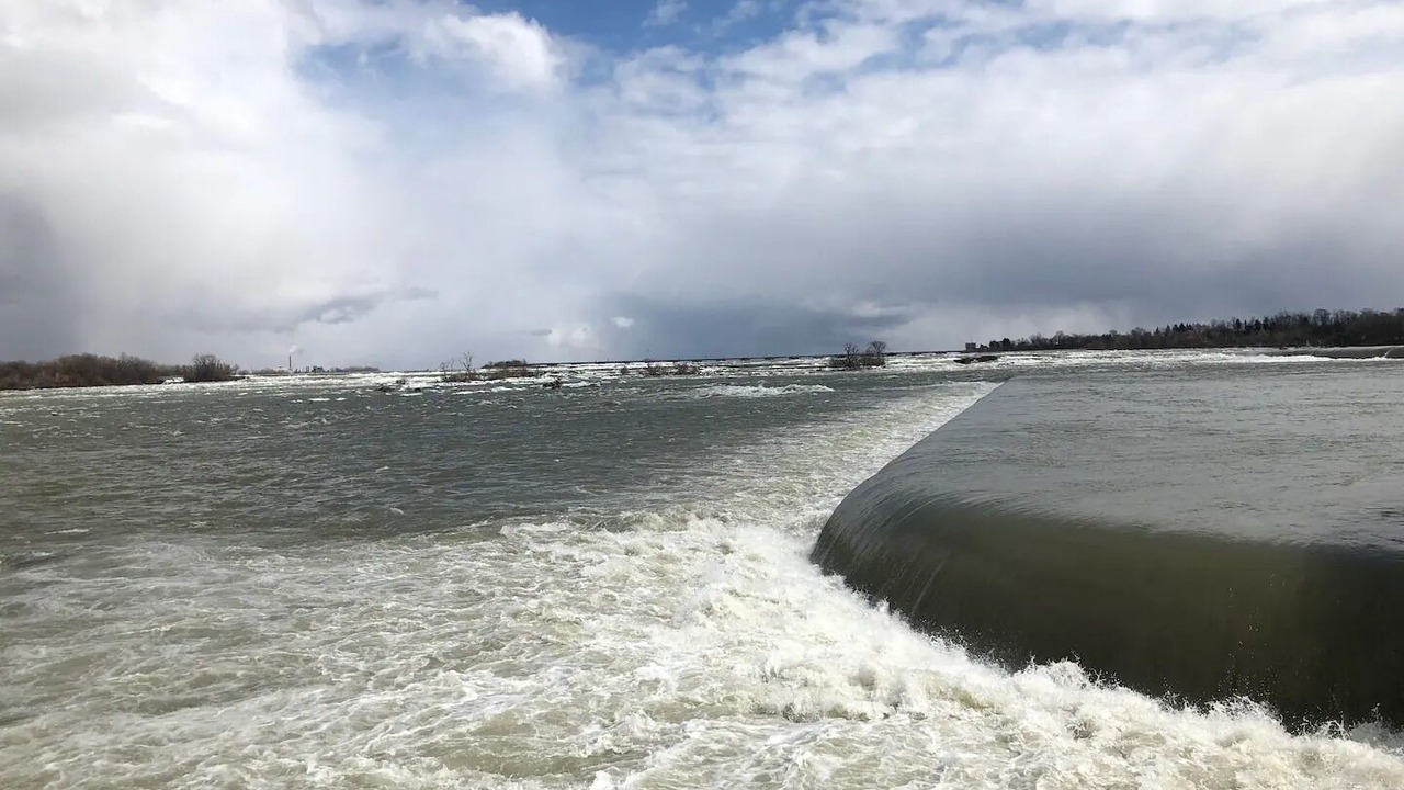 Photo of Others in Niagara Falls