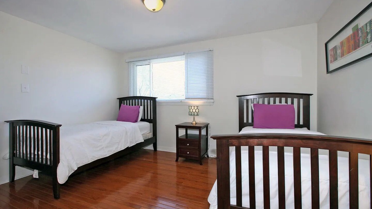 Photo of Bedroom in Niagara Falls