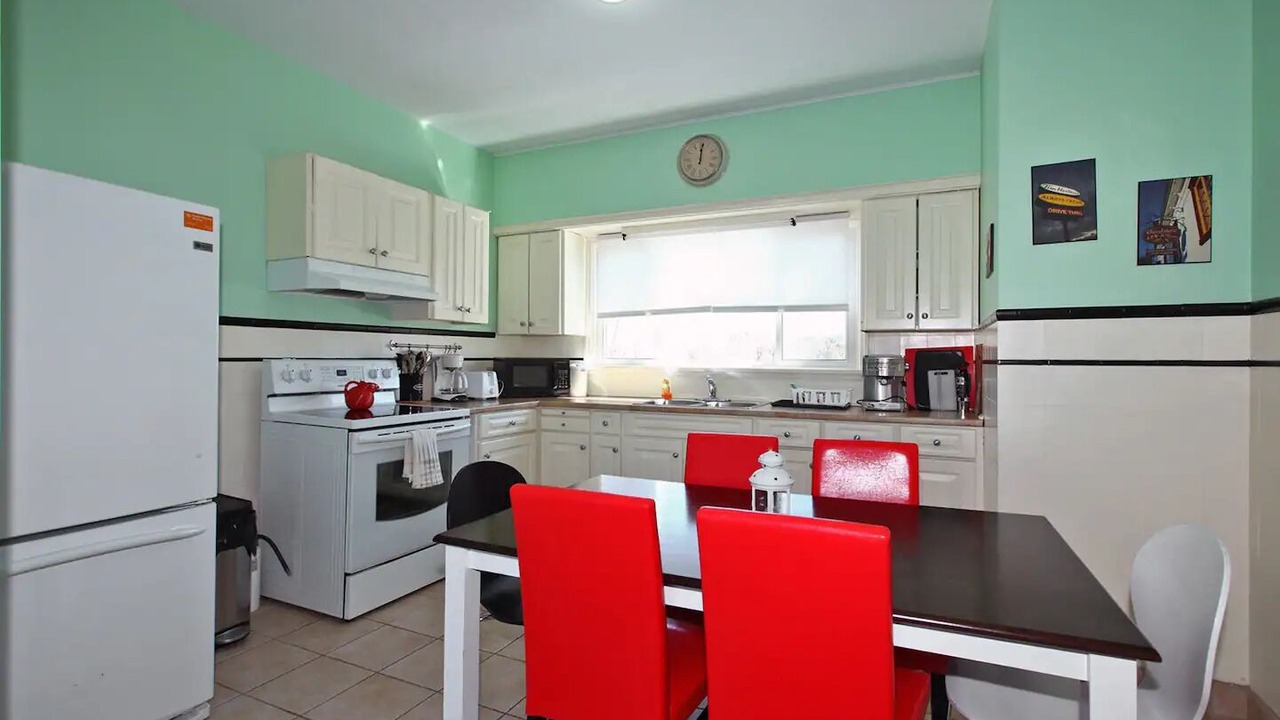 Photo of Kitchen in Niagara Falls