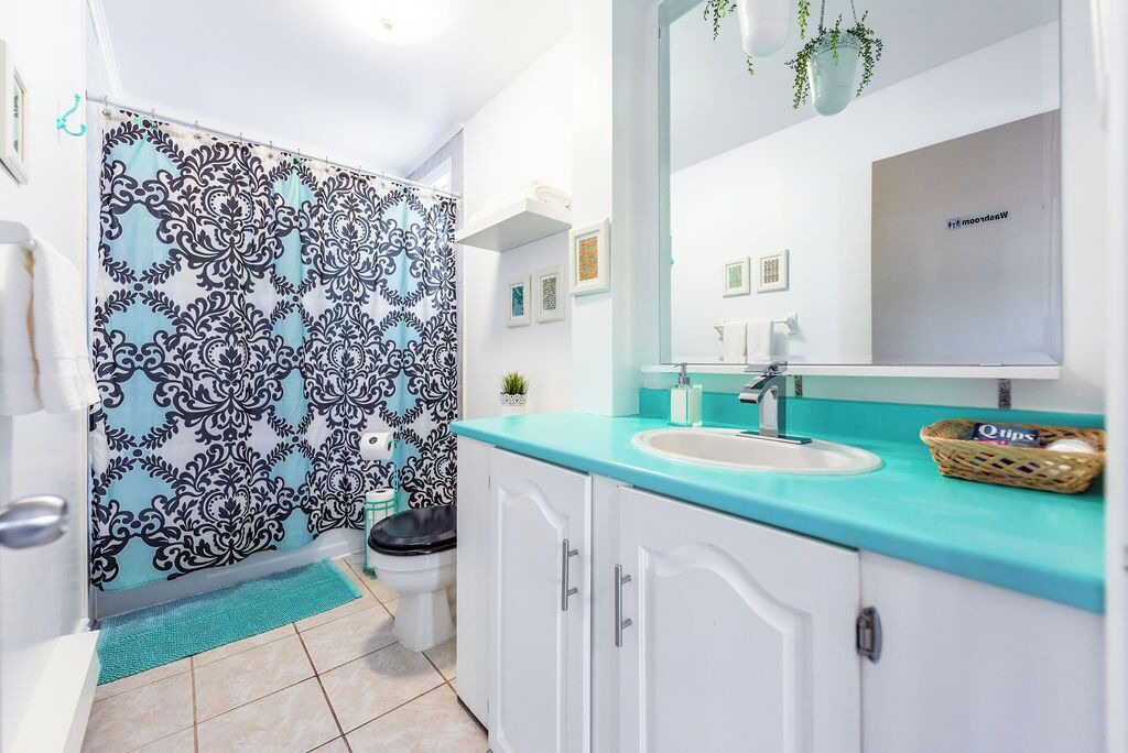 Photo of Bathroom in Downtown St. John's