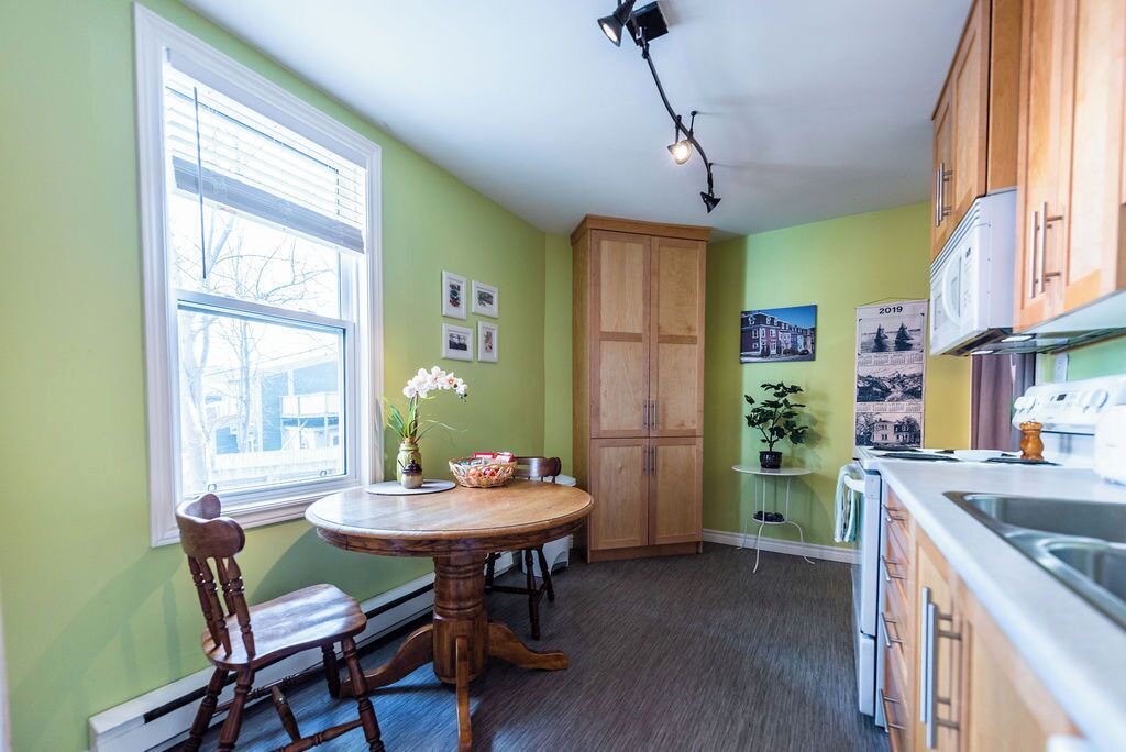 Photo of Kitchen in Downtown St. John's