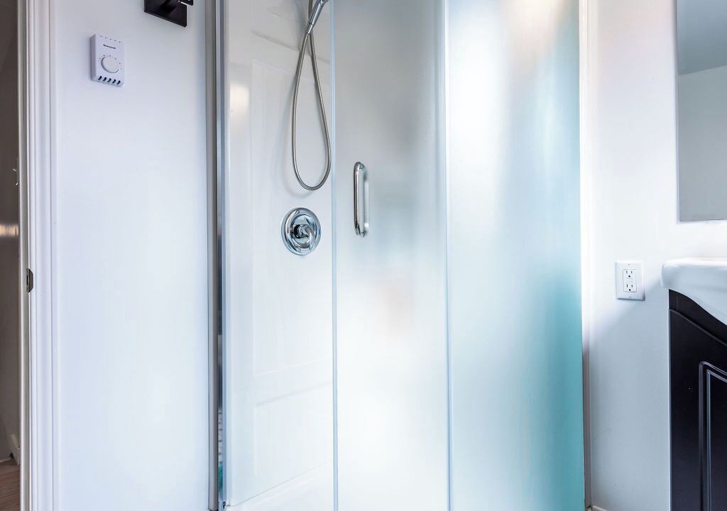 Photo of Bathroom in Downtown St. John's