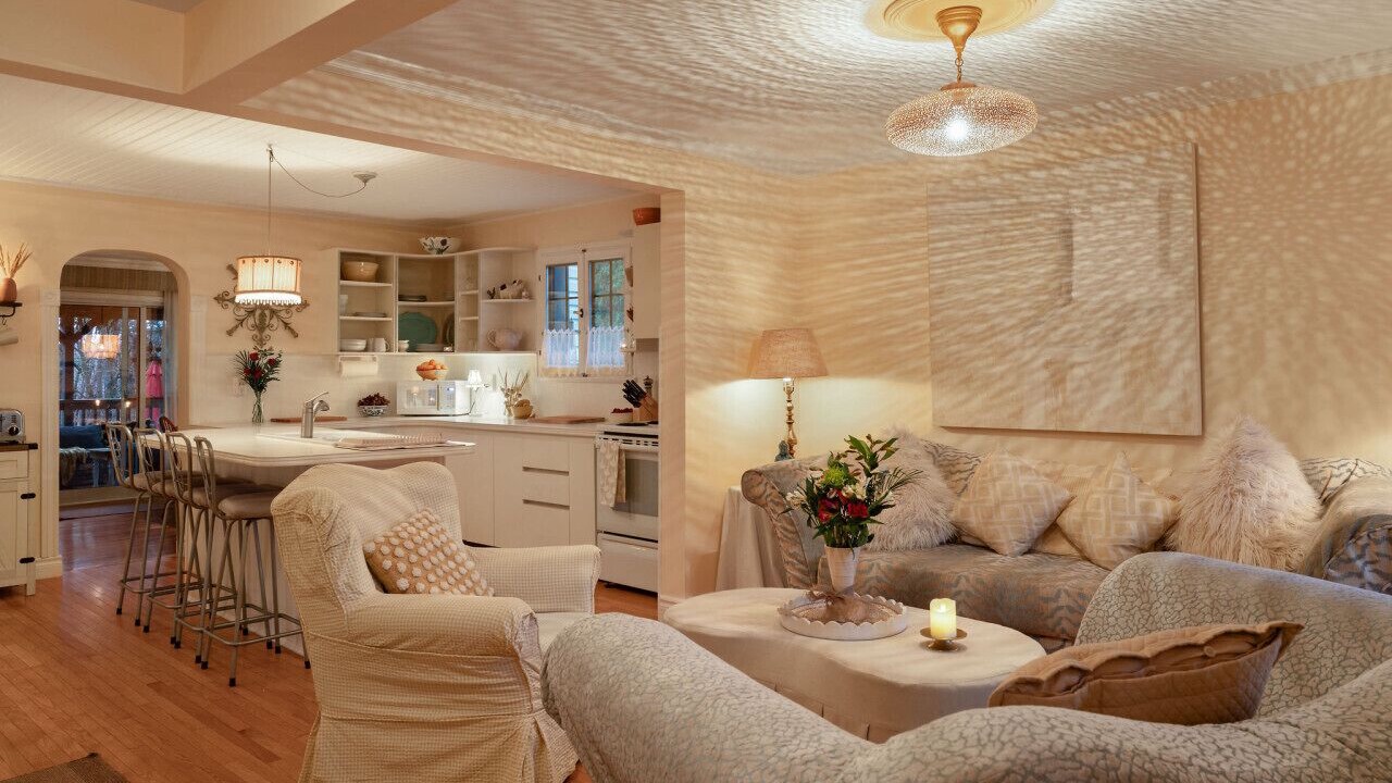 Photo of Livingroom in Chelsea