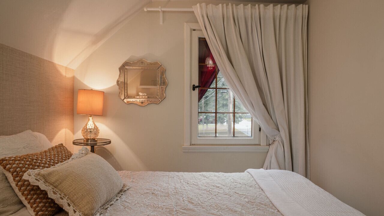 Photo of Bedroom in Chelsea