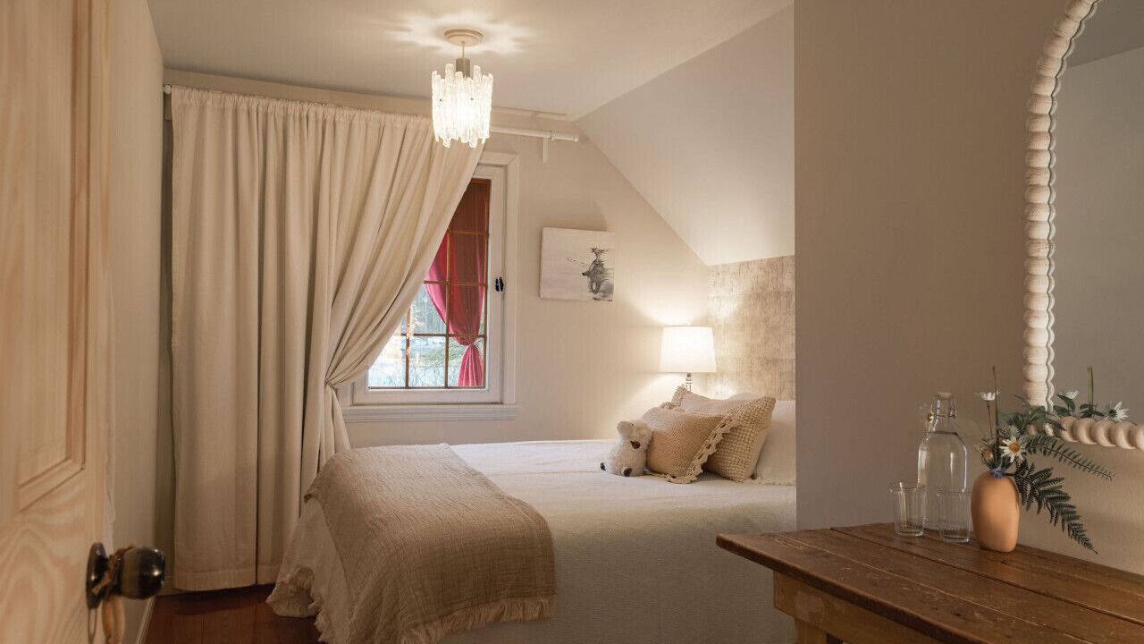 Photo of Bedroom in Chelsea