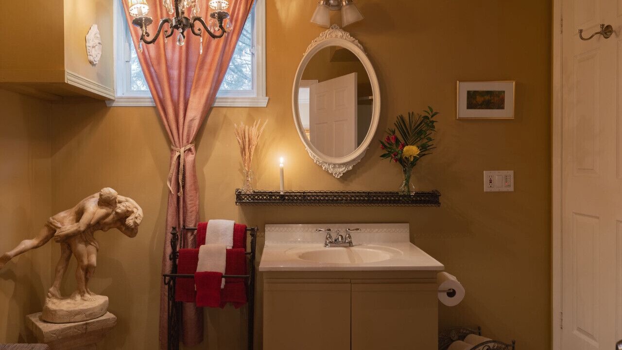 Photo of Bathroom in Chelsea