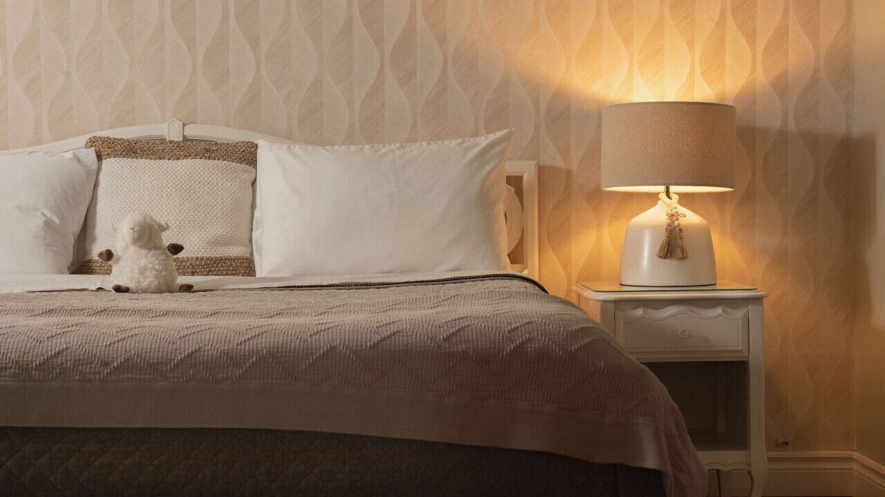 Photo of Bedroom in Chelsea
