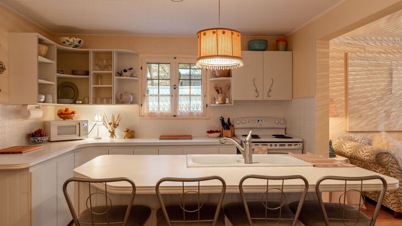 Photo of Kitchen in Chelsea