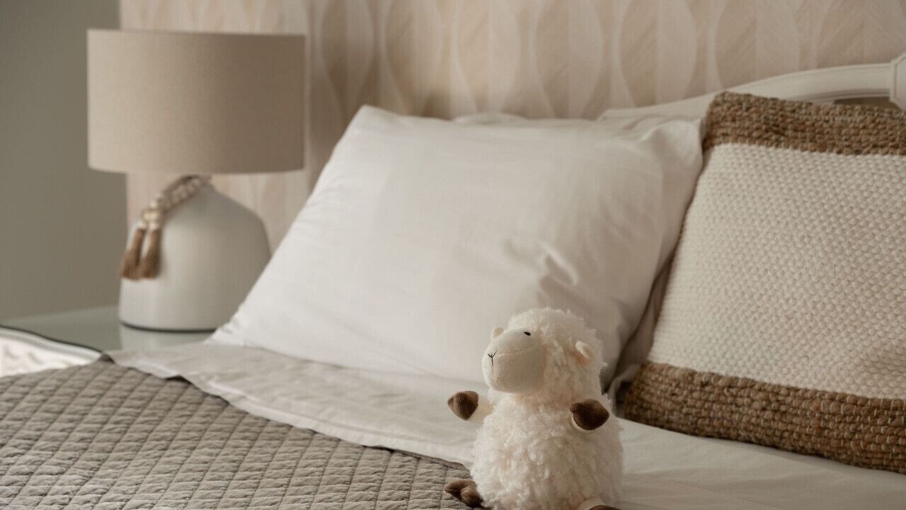 Photo of Bedroom in Chelsea