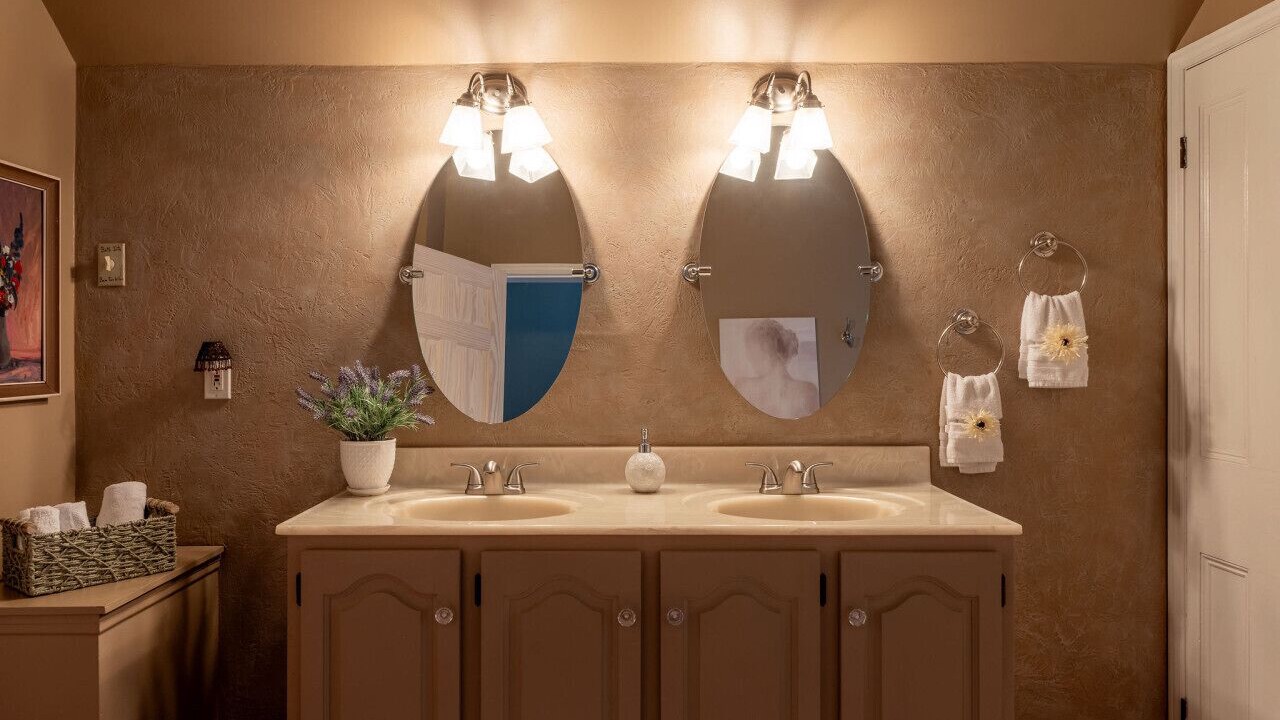Photo of Bathroom in Chelsea