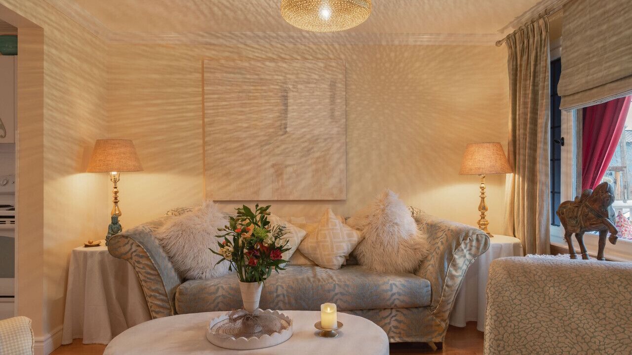 Photo of Livingroom in Chelsea